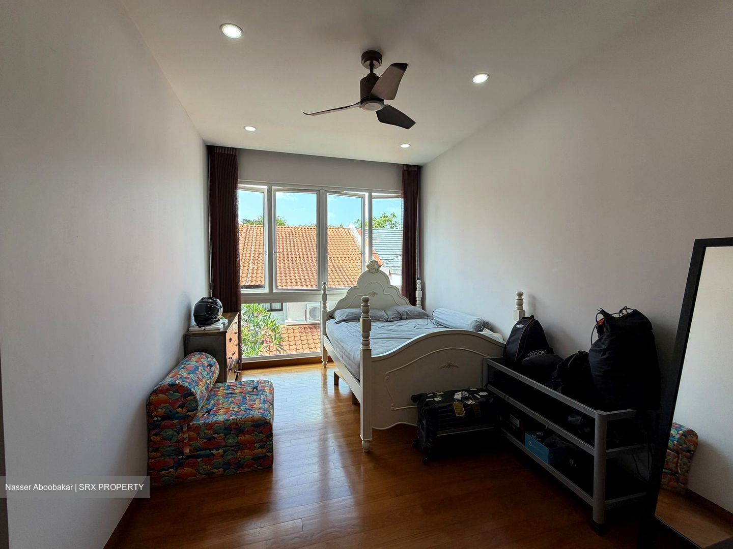 Seaside Park (D15), Semi-Detached #600859321